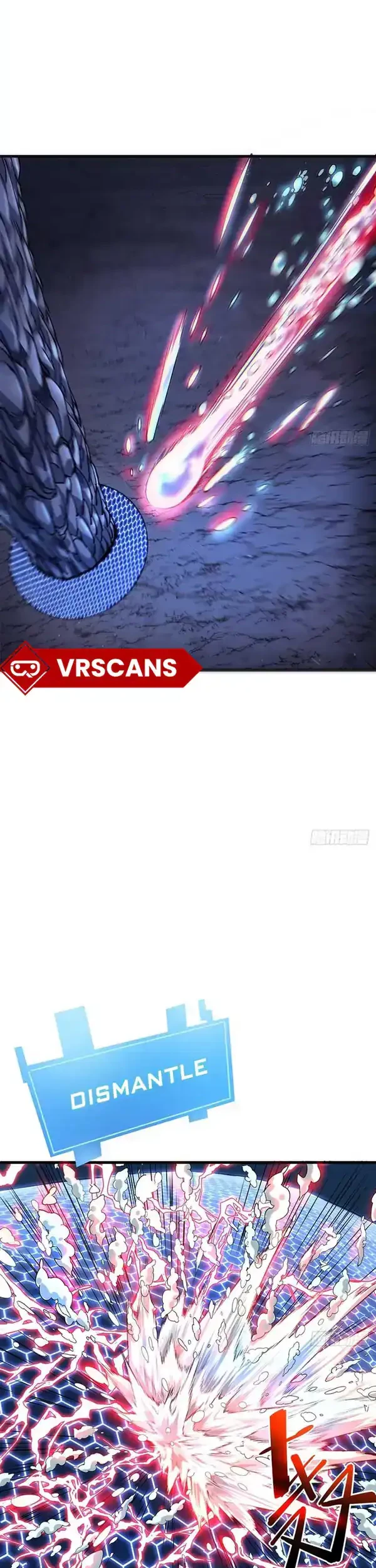 I Use a Top-Tier System to Reshape the World Chapter 7 Gambar 22