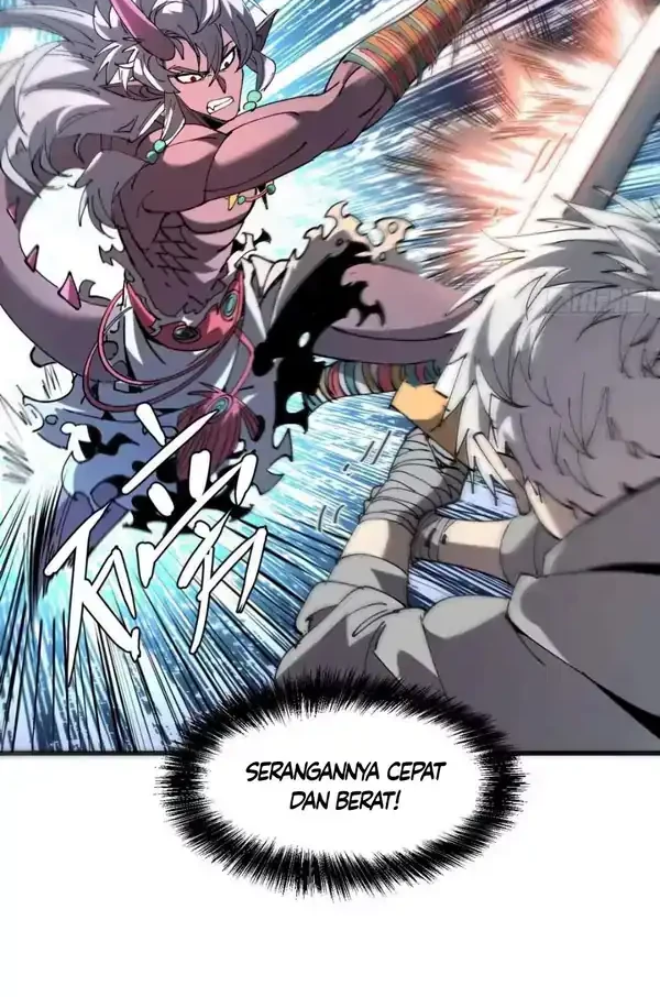 I Use a Top-Tier System to Reshape the World Chapter 8 Gambar 24