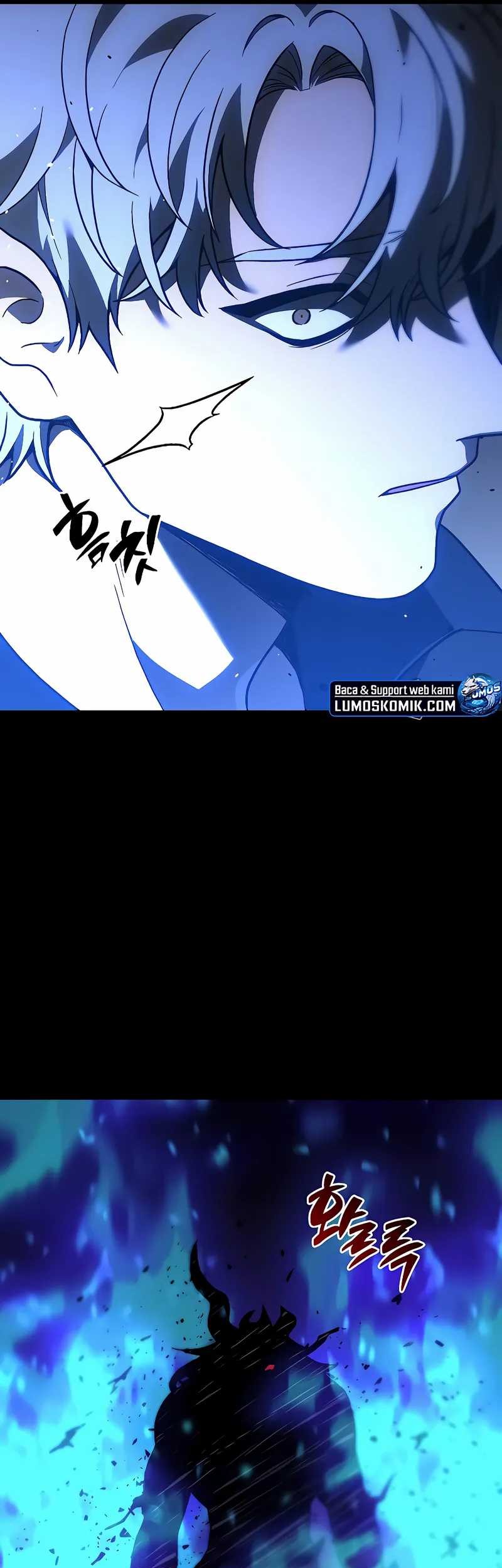 I Used To Be The Boss Chapter 101 Gambar 50