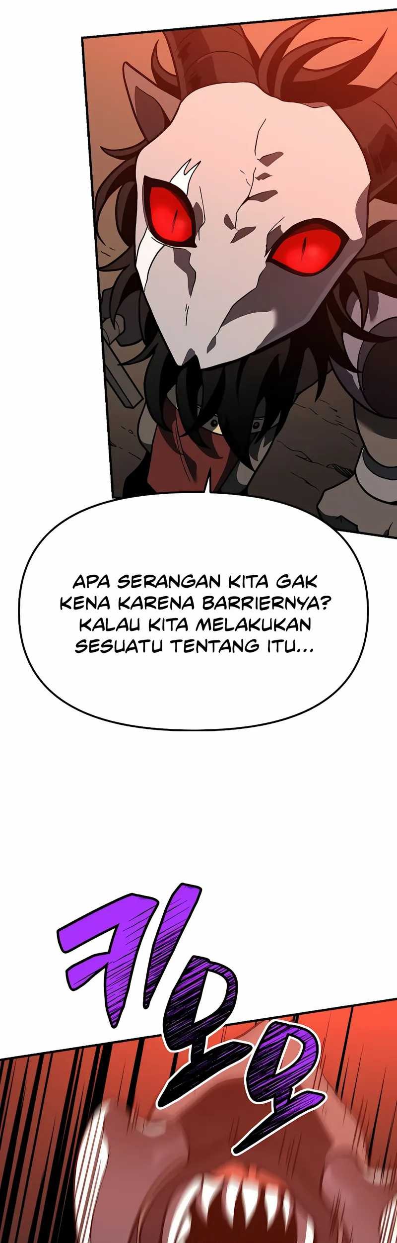 I Used To Be The Boss Chapter 102 Gambar 43