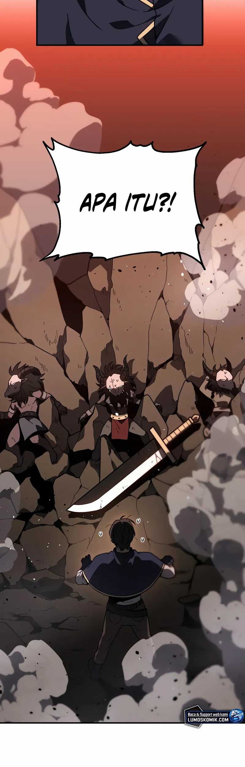 Baca  I Used To Be The Boss Chapter 102 Gambar 2