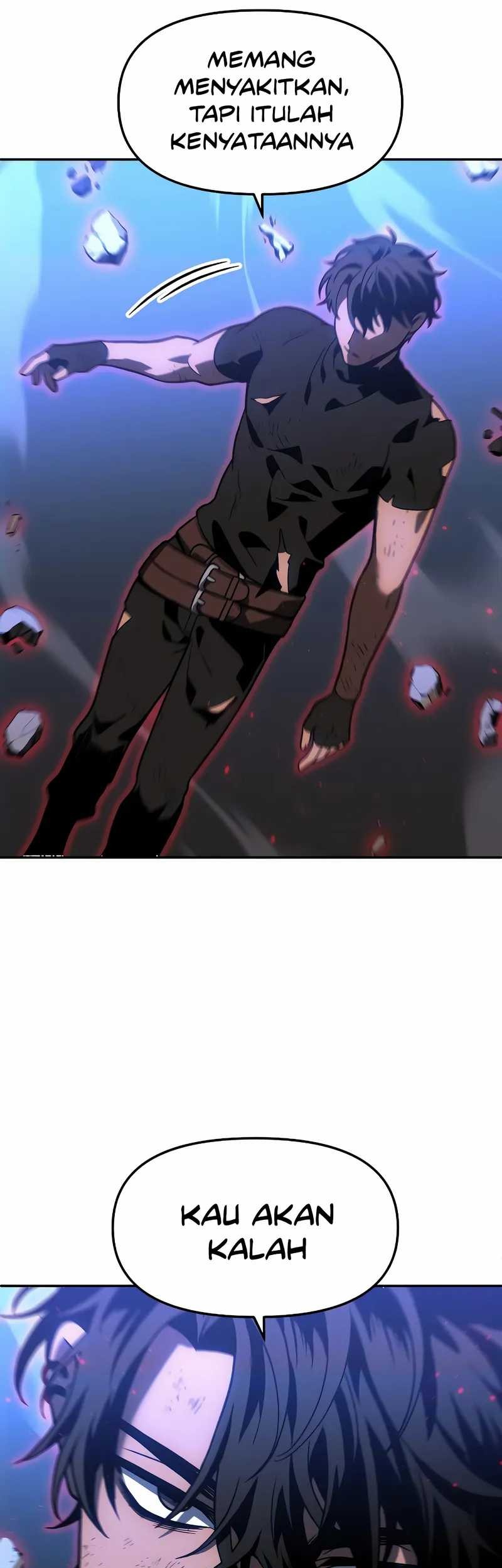 I Used To Be The Boss Chapter 102 Gambar 265