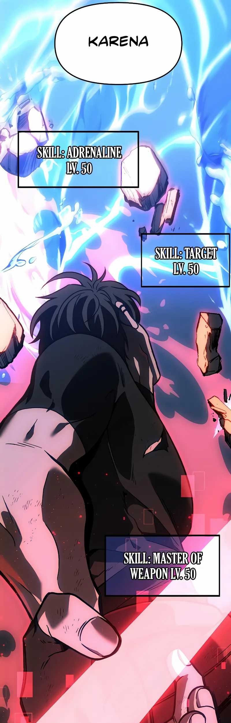 I Used To Be The Boss Chapter 102 Gambar 267