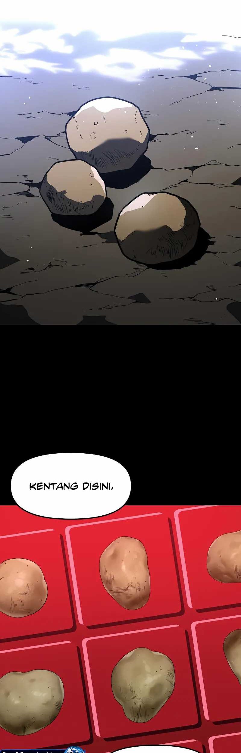 Baca I Used To Be The Boss Chapter 103 Gambar 2