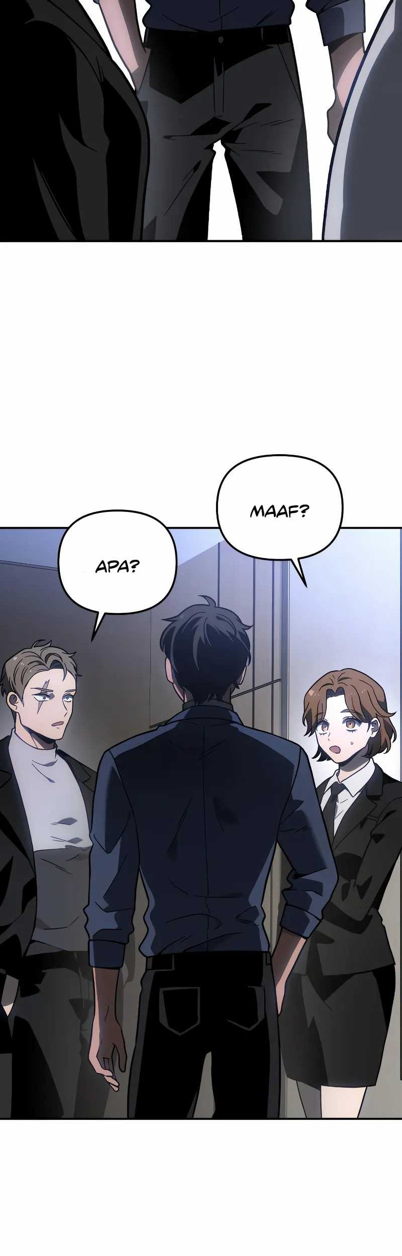 I Used To Be The Boss Chapter 103 Gambar 79