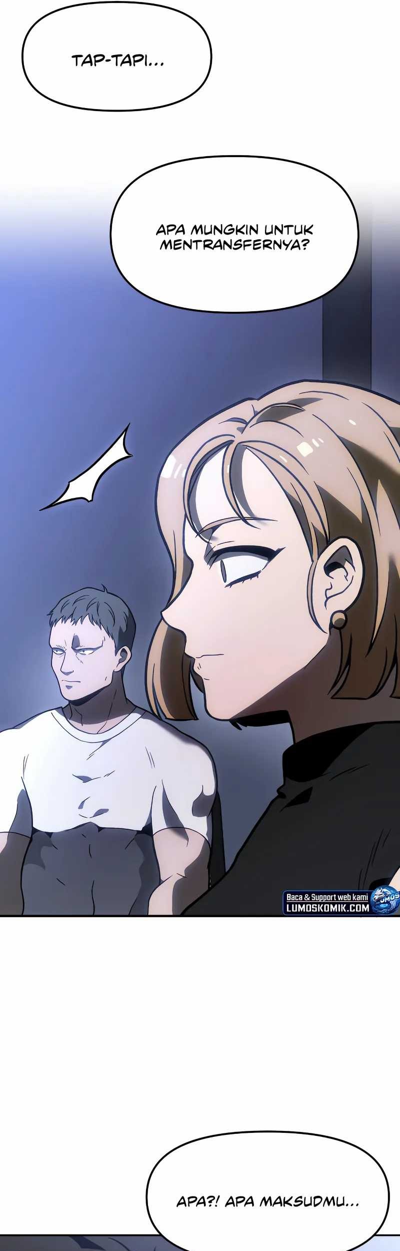 I Used To Be The Boss Chapter 103 Gambar 81