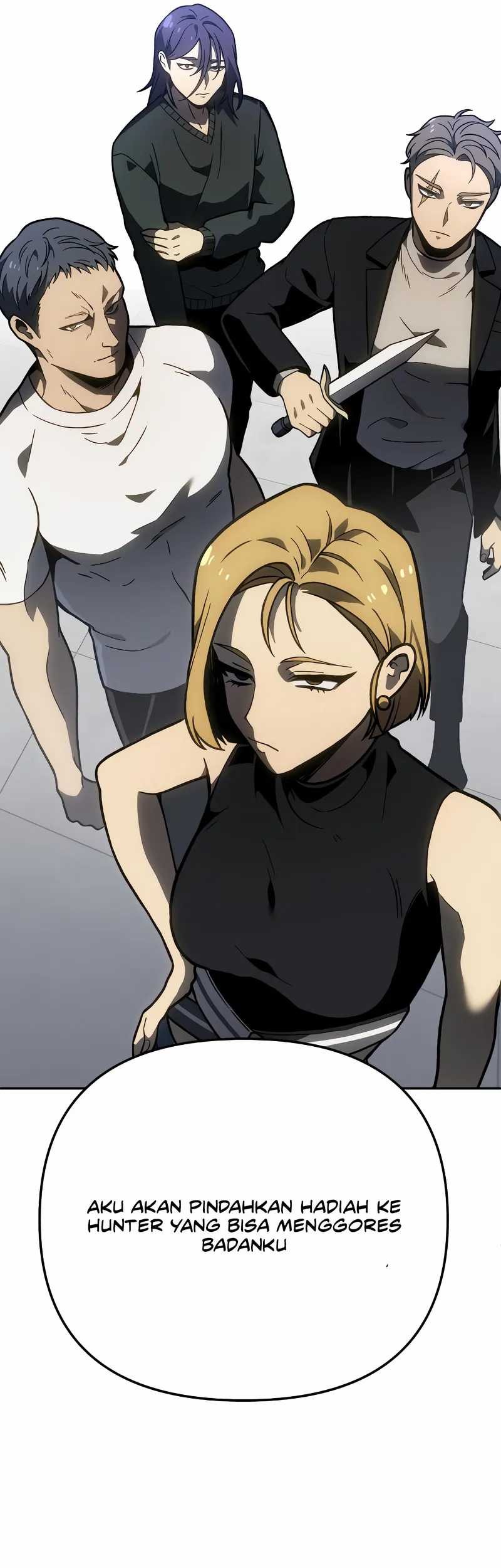 I Used To Be The Boss Chapter 103 Gambar 108