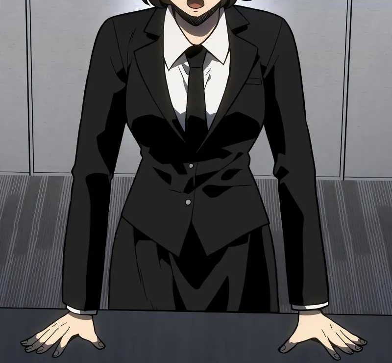I Used To Be The Boss Chapter 103 Gambar 26