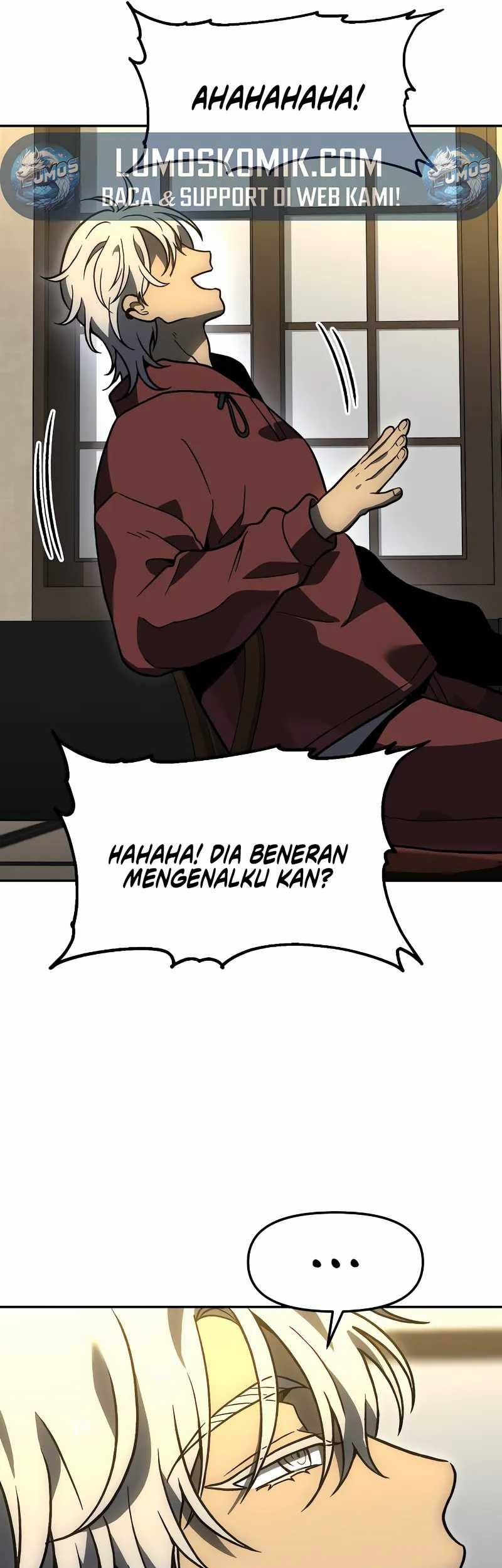 I Used To Be The Boss Chapter 104 Gambar 63