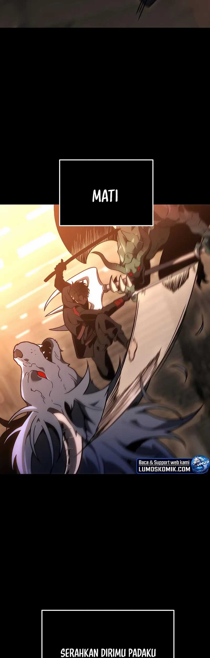 I Used To Be The Boss Chapter 104 Gambar 80