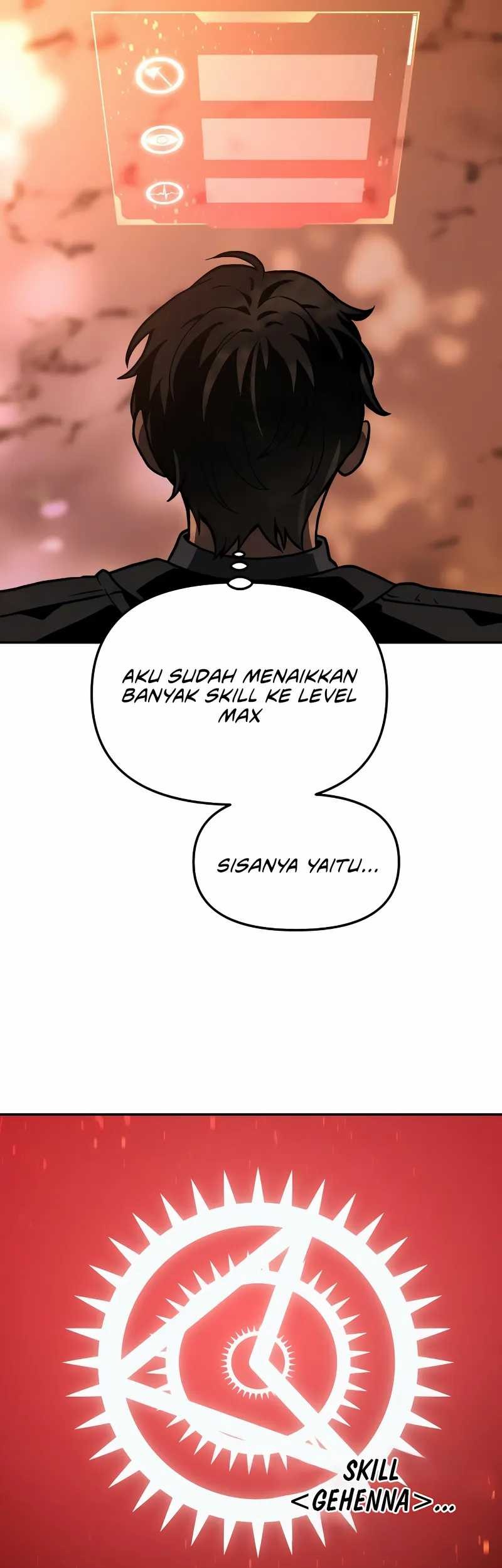 I Used To Be The Boss Chapter 104 Gambar 91