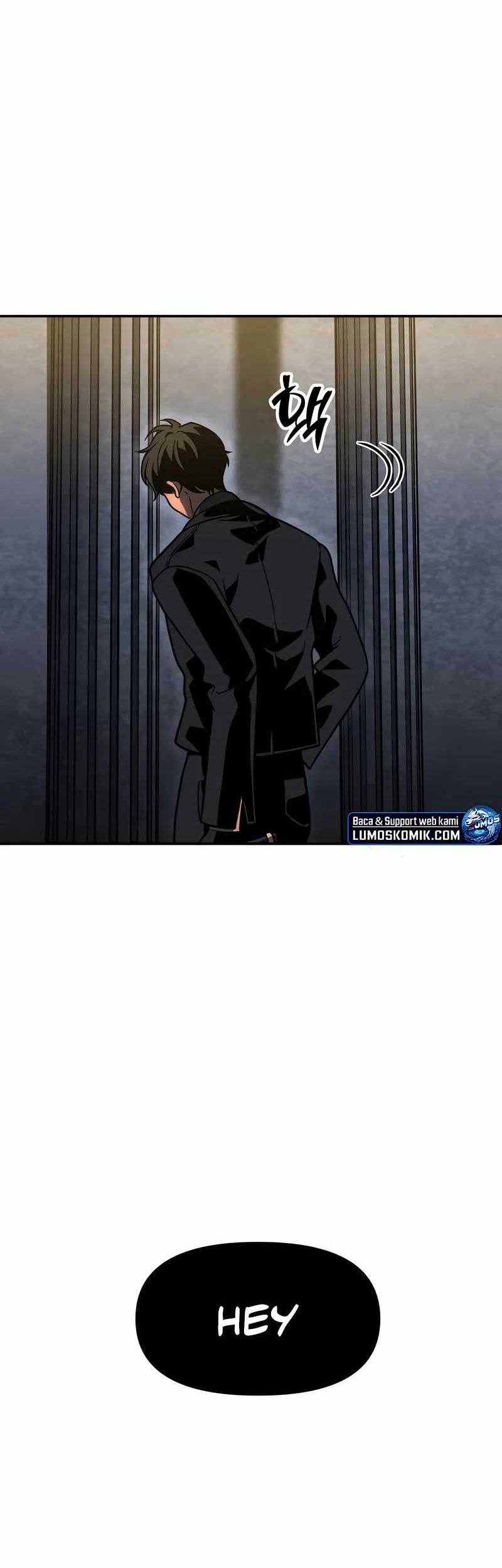 I Used To Be The Boss Chapter 105 Gambar 85