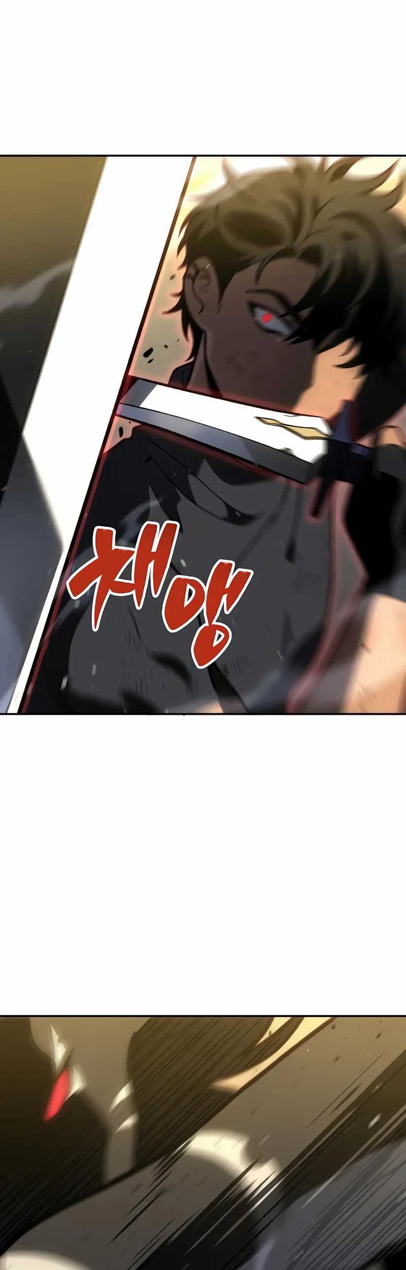 I Used To Be The Boss Chapter 106 Gambar 36