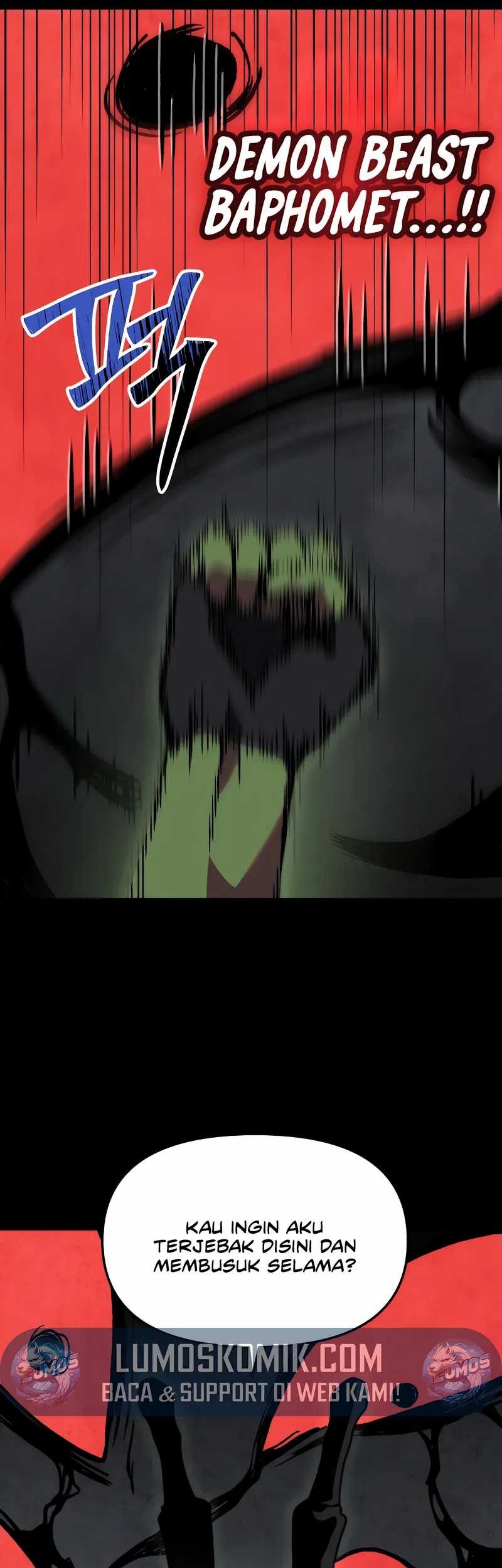 I Used To Be The Boss Chapter 106 Gambar 109