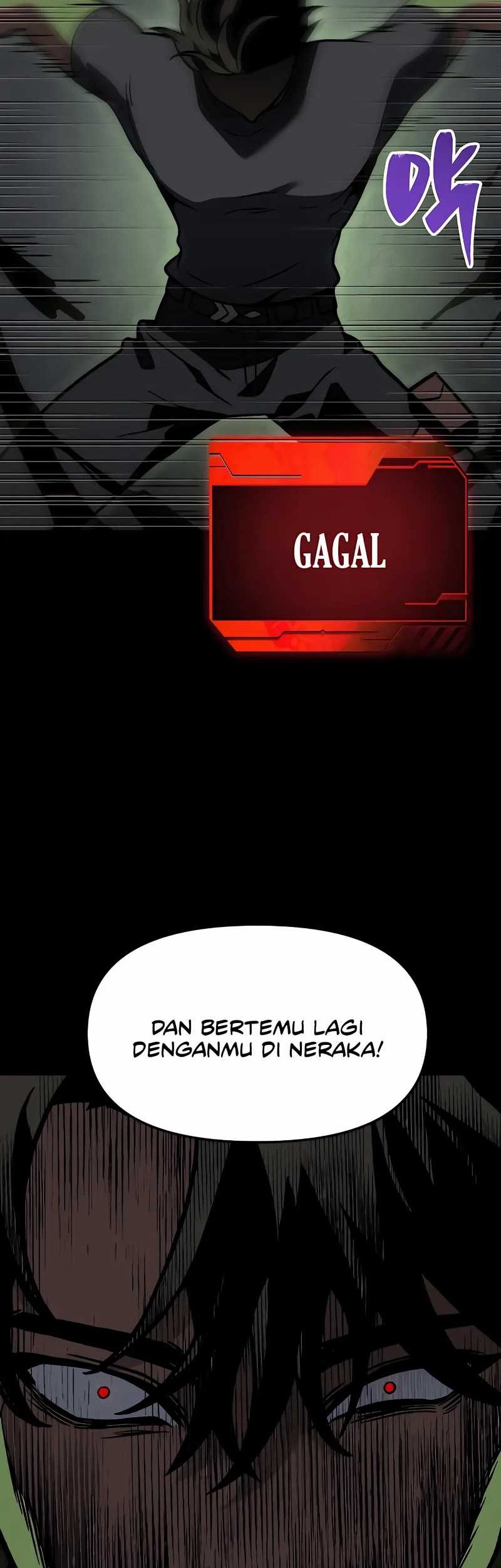 I Used To Be The Boss Chapter 106 Gambar 119