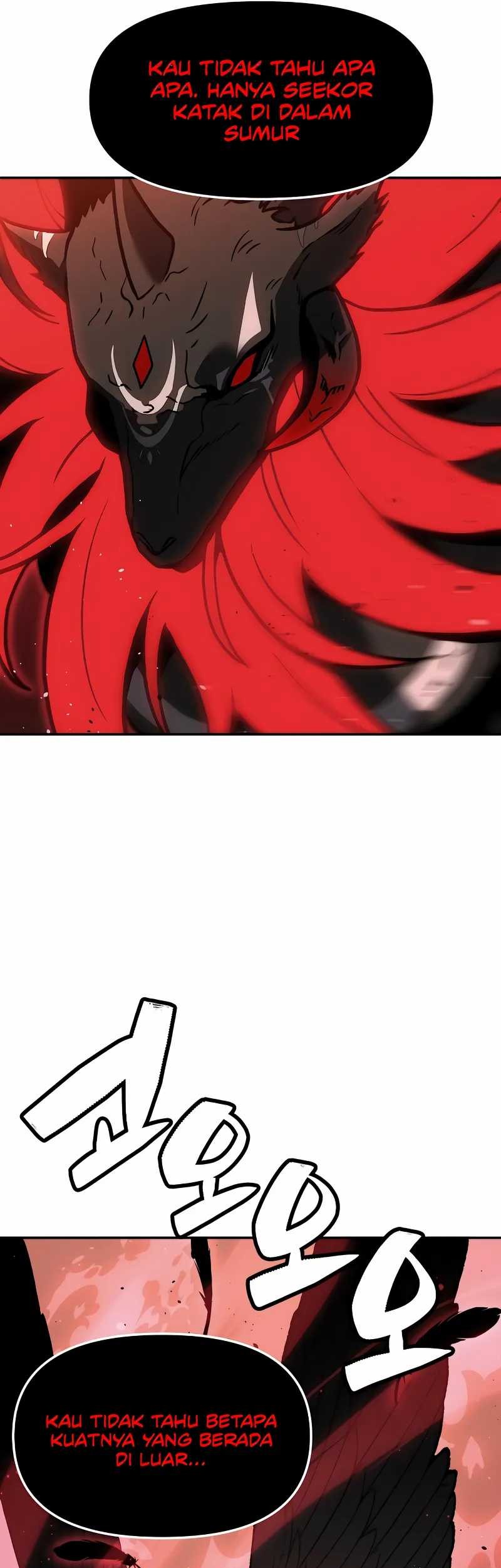 I Used To Be The Boss Chapter 106 Gambar 127