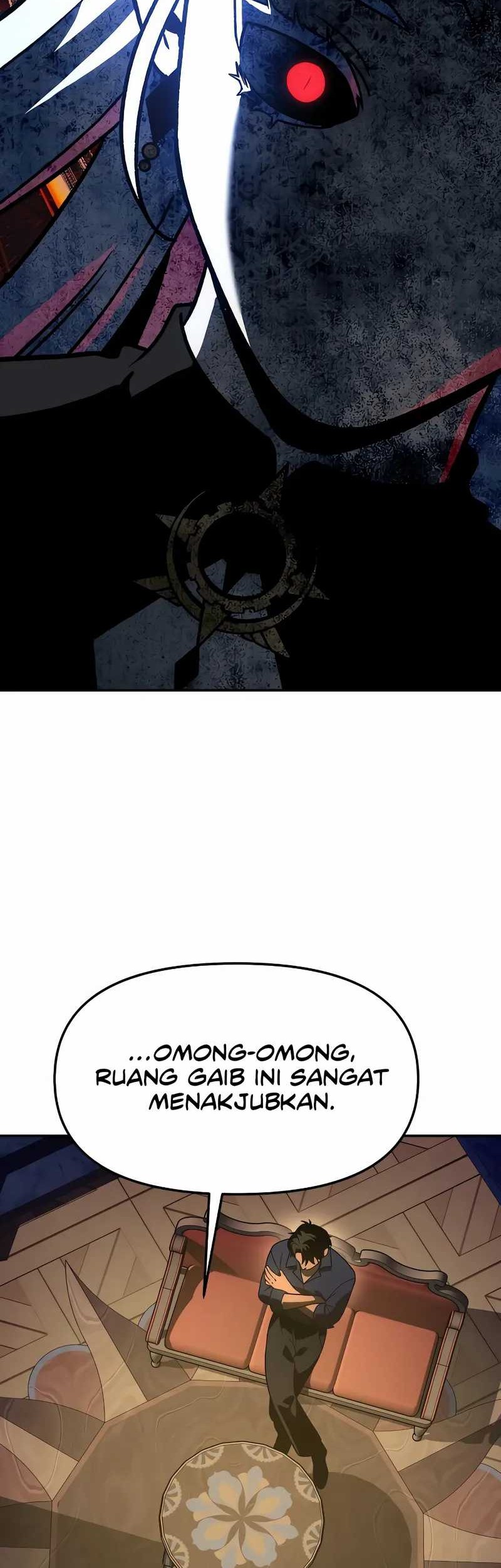 I Used To Be The Boss Chapter 107 Gambar 49