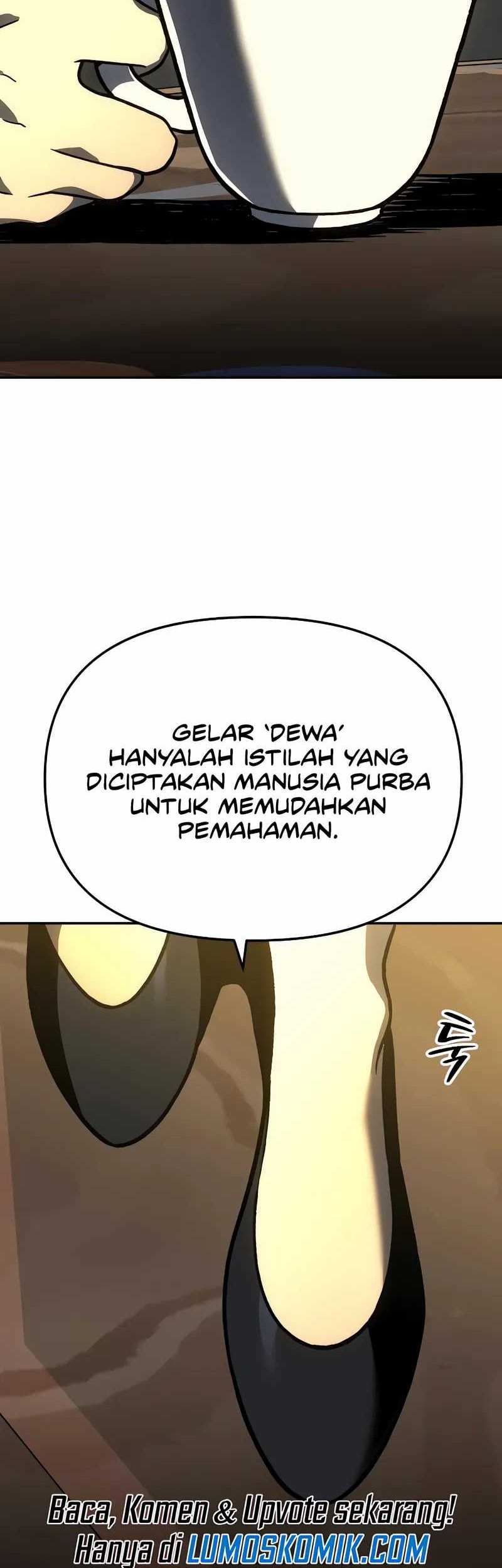 I Used To Be The Boss Chapter 107 Gambar 54