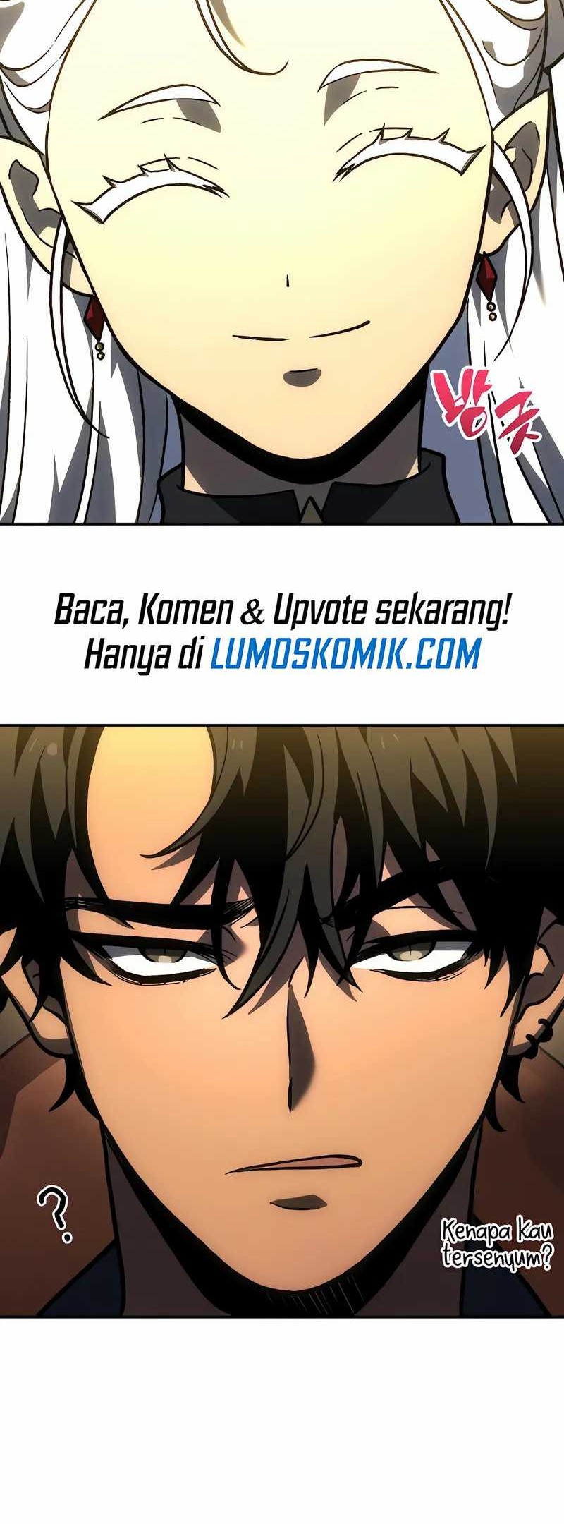 I Used To Be The Boss Chapter 107 Gambar 92
