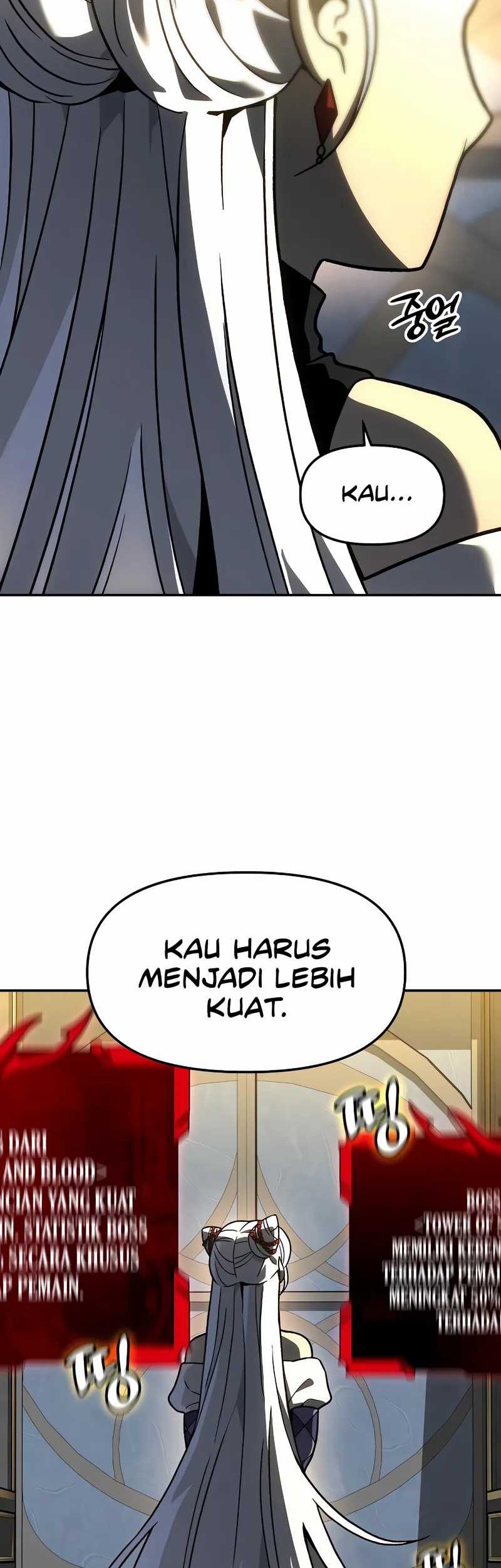 I Used To Be The Boss Chapter 107 Gambar 94