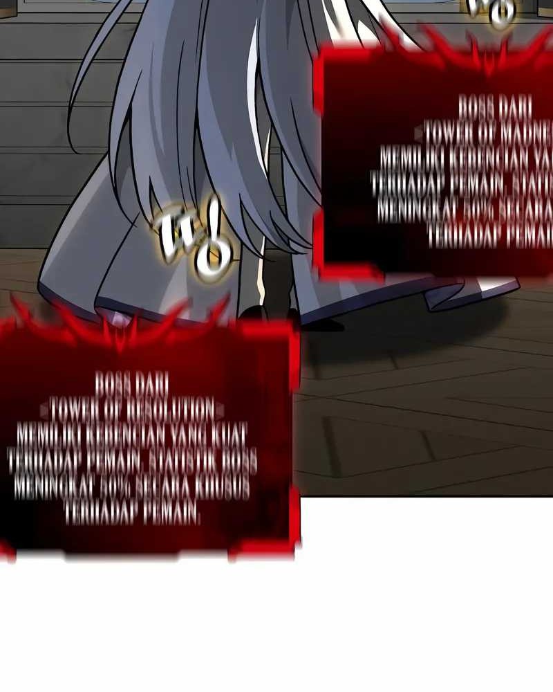 I Used To Be The Boss Chapter 107 Gambar 95