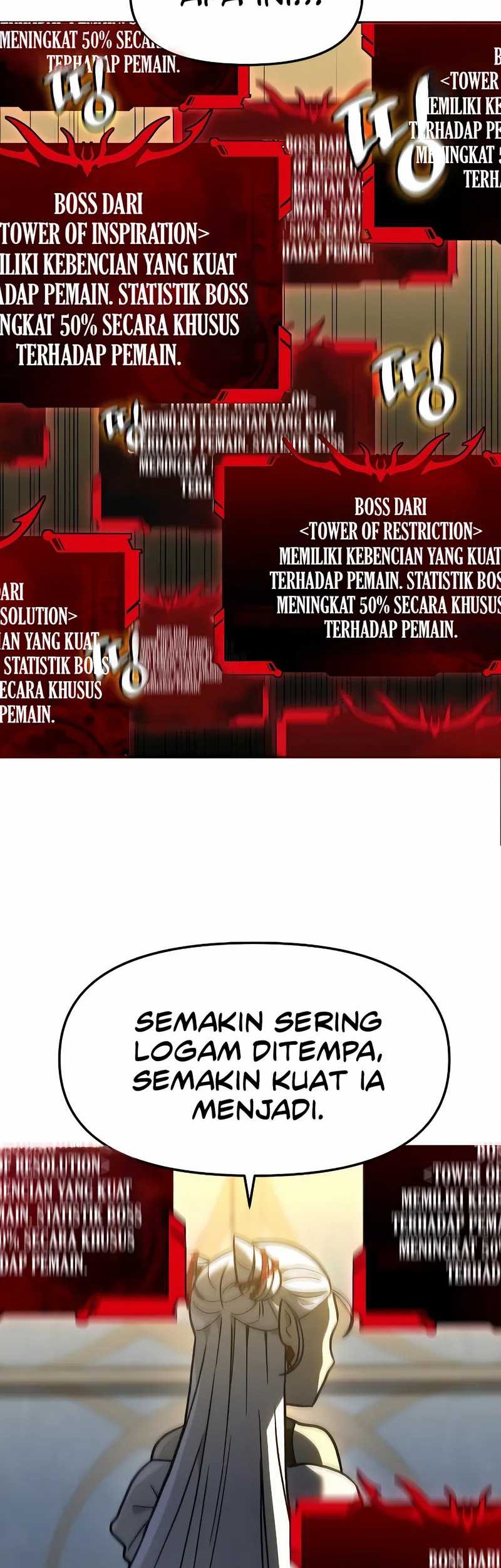 I Used To Be The Boss Chapter 107 Gambar 97