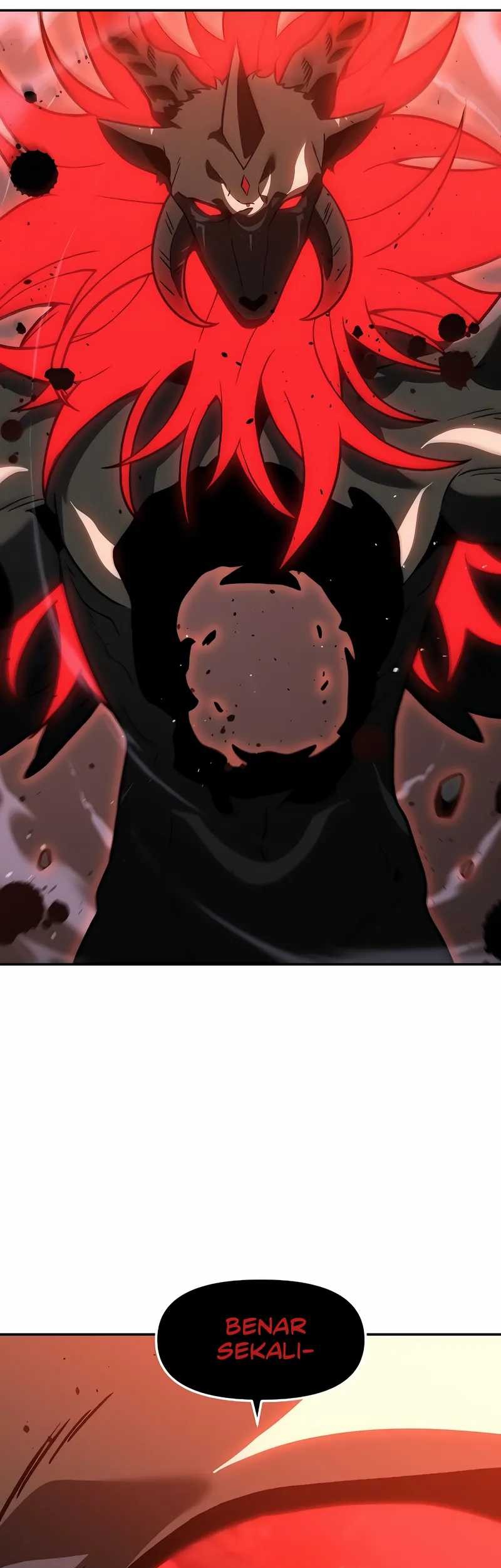 I Used To Be The Boss Chapter 107 Gambar 10