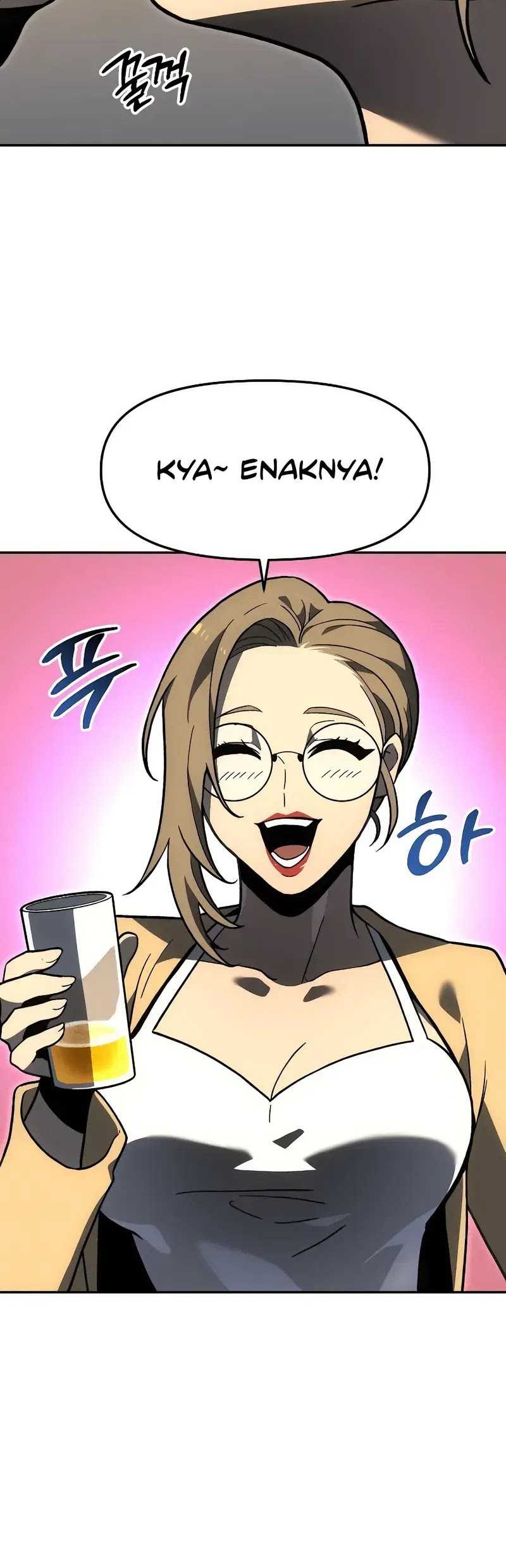 I Used To Be The Boss Chapter 108 Gambar 75