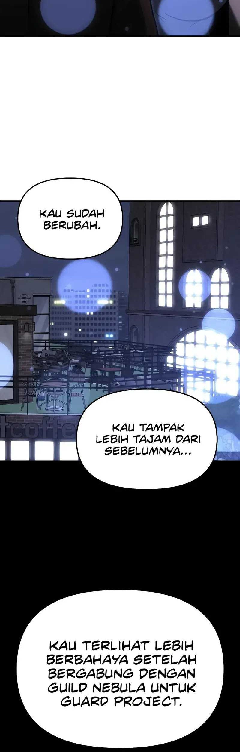 I Used To Be The Boss Chapter 108 Gambar 106
