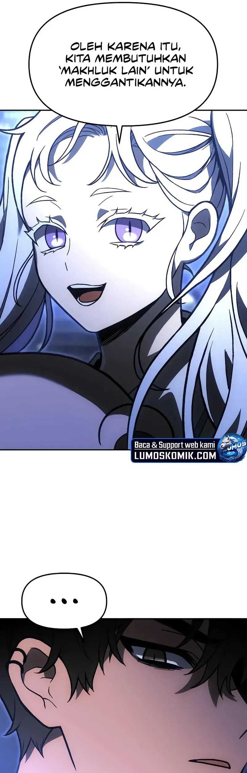 I Used To Be The Boss Chapter 108 Gambar 119