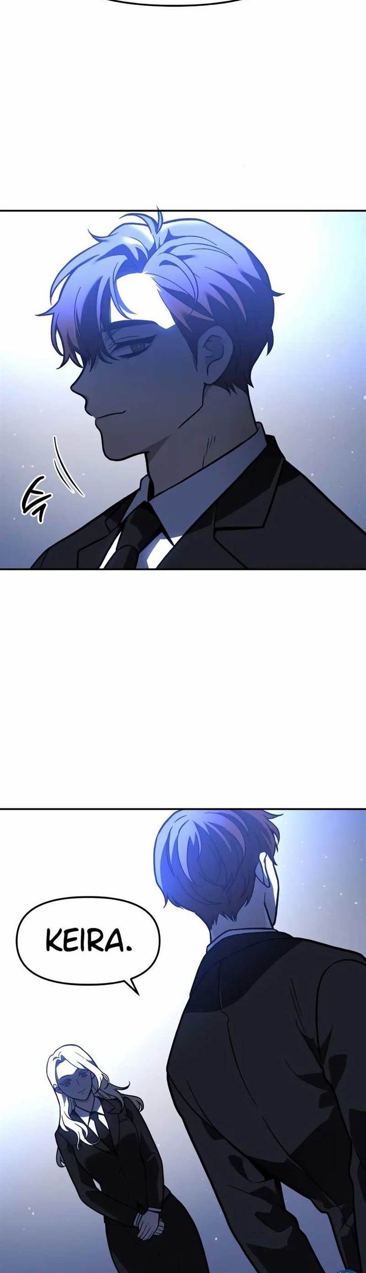 I Used To Be The Boss Chapter 109 Gambar 47