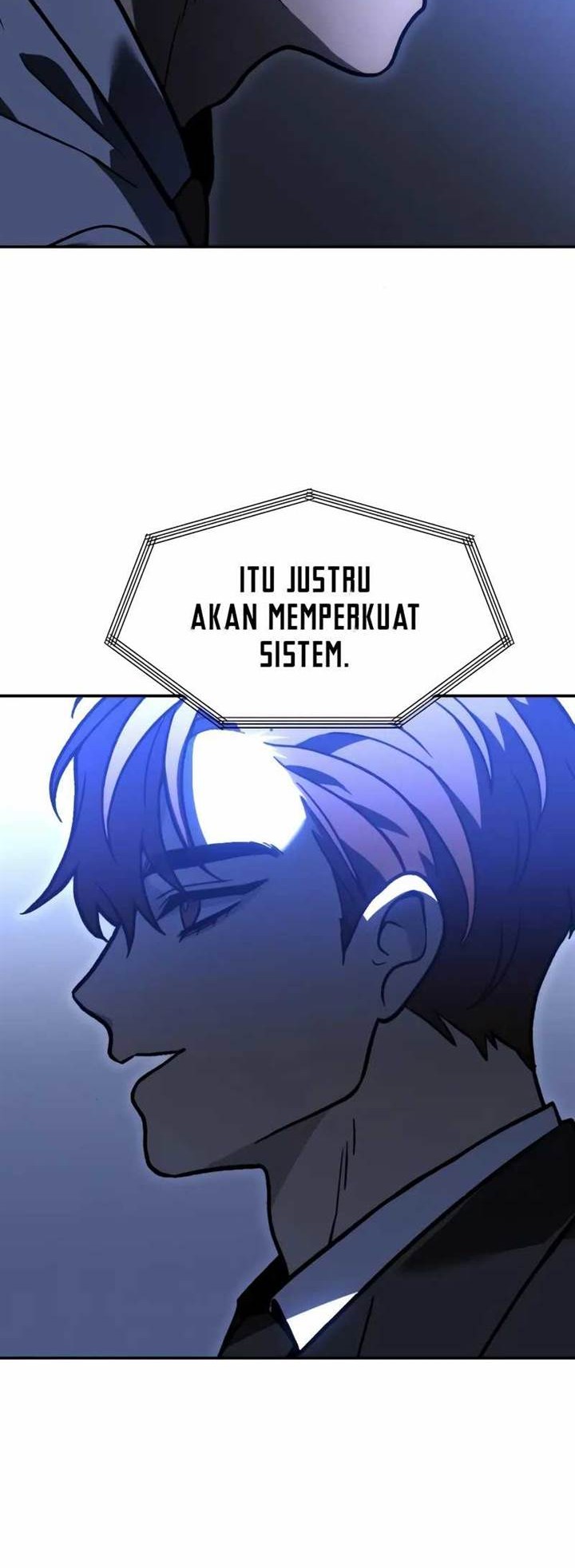 I Used To Be The Boss Chapter 109 Gambar 70