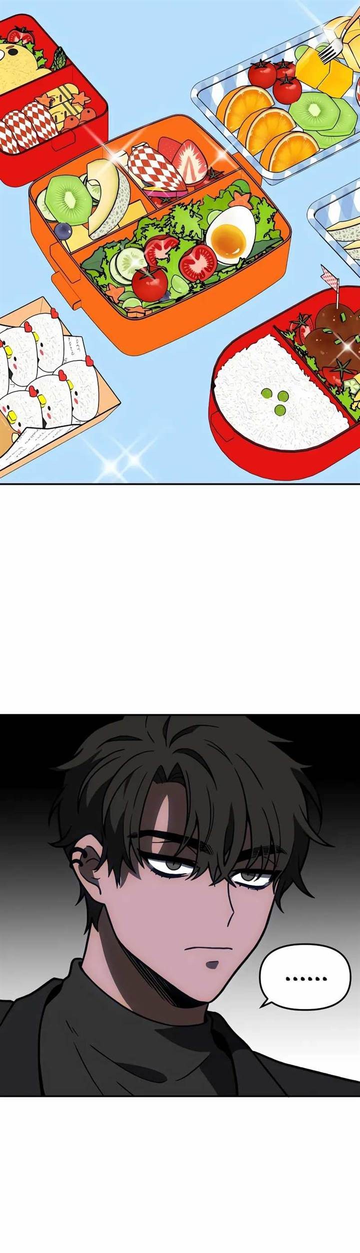 I Used To Be The Boss Chapter 110 Gambar 79