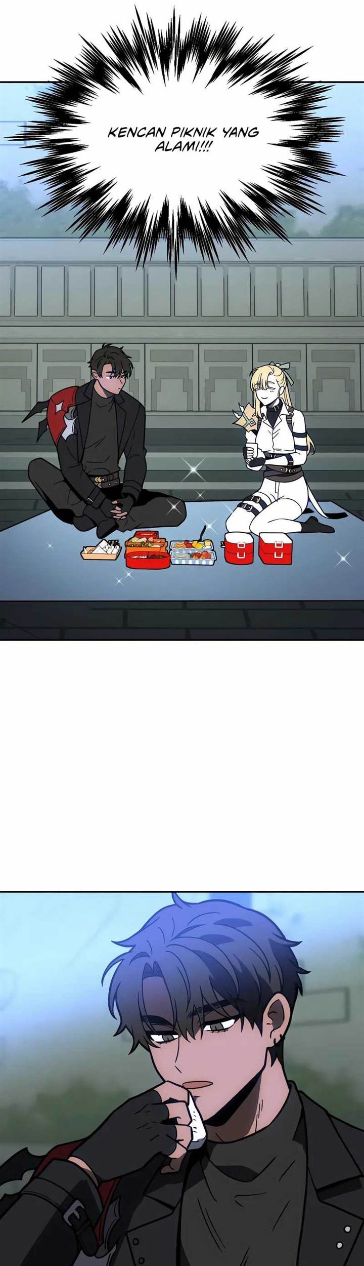 I Used To Be The Boss Chapter 110 Gambar 80