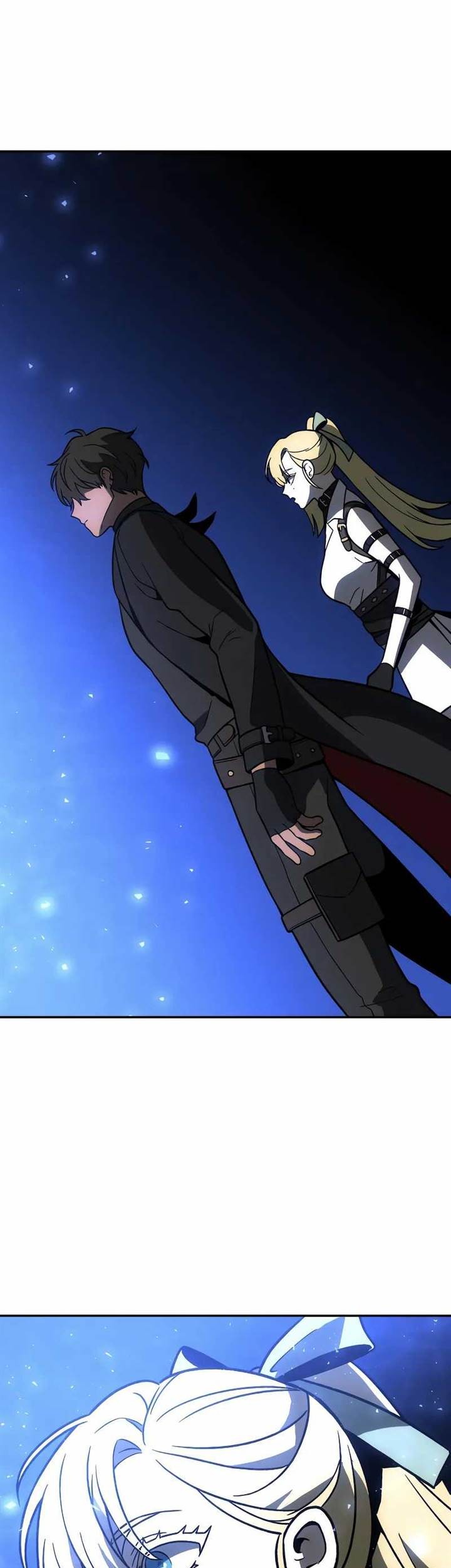 I Used To Be The Boss Chapter 110 Gambar 90