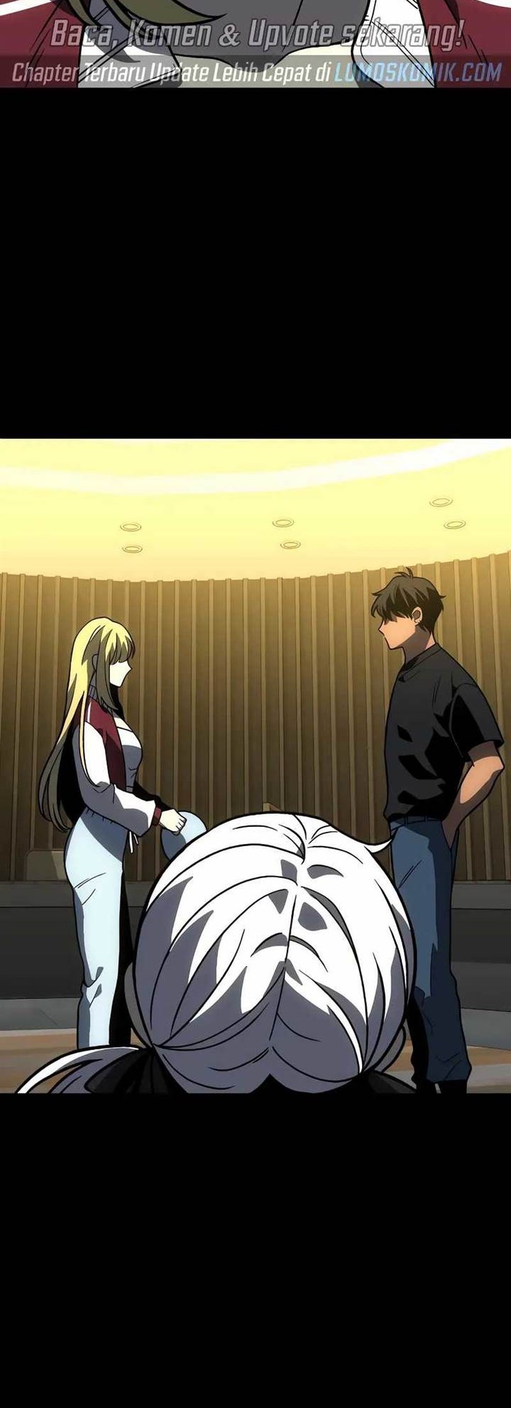 I Used To Be The Boss Chapter 110 Gambar 15