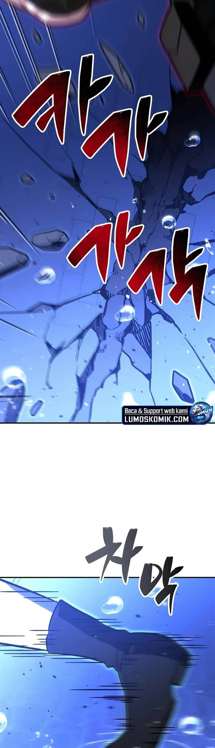 I Used To Be The Boss Chapter 111 Gambar 48