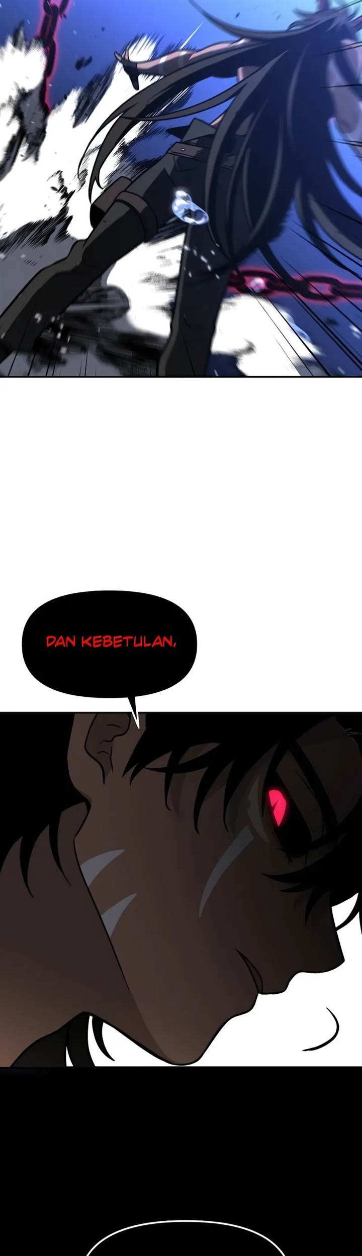 I Used To Be The Boss Chapter 111 Gambar 89