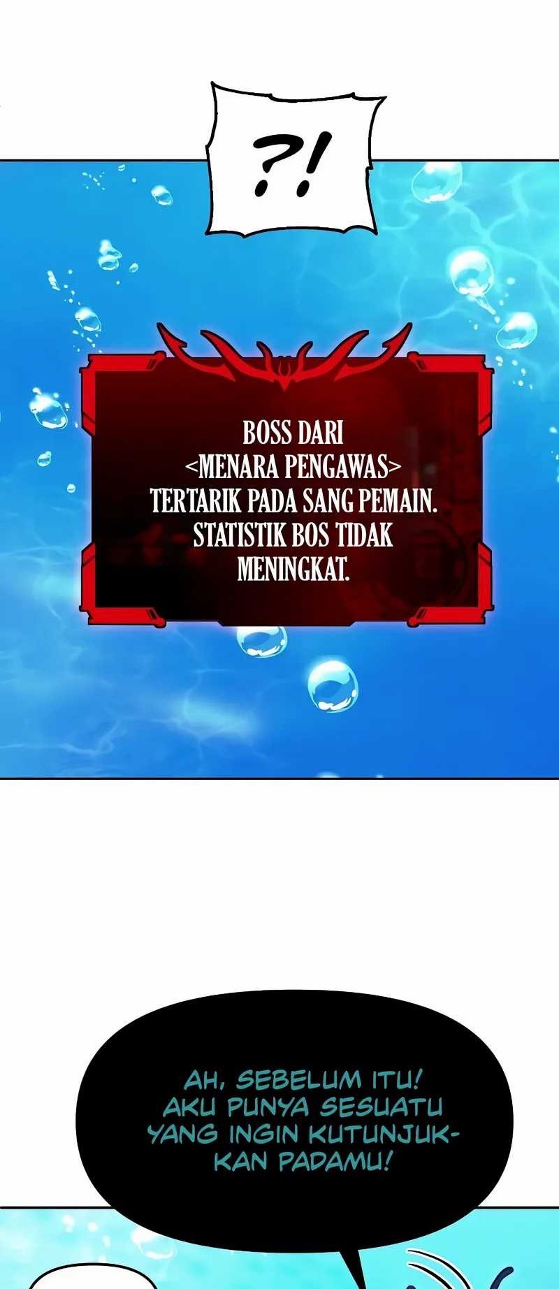 Baca I Used To Be The Boss Chapter 113 Gambar 2