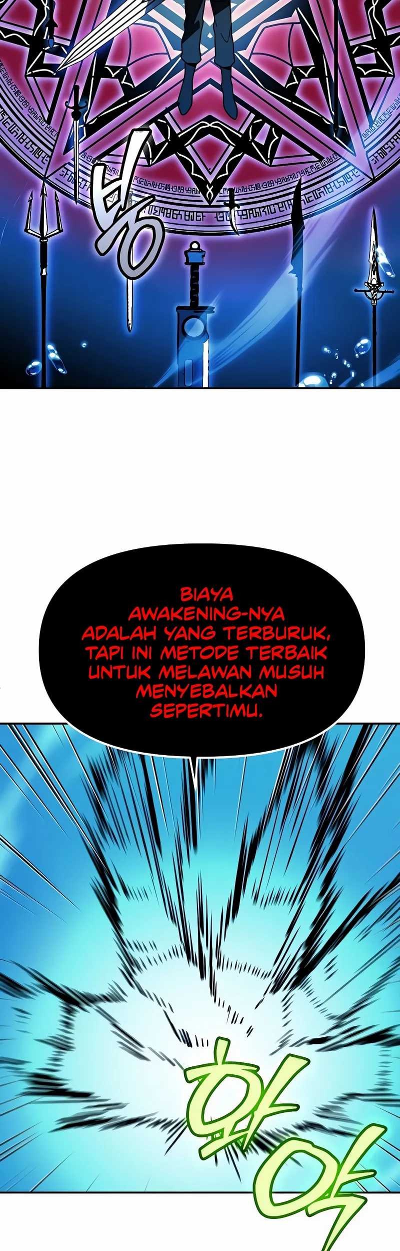 I Used To Be The Boss Chapter 113 Gambar 75