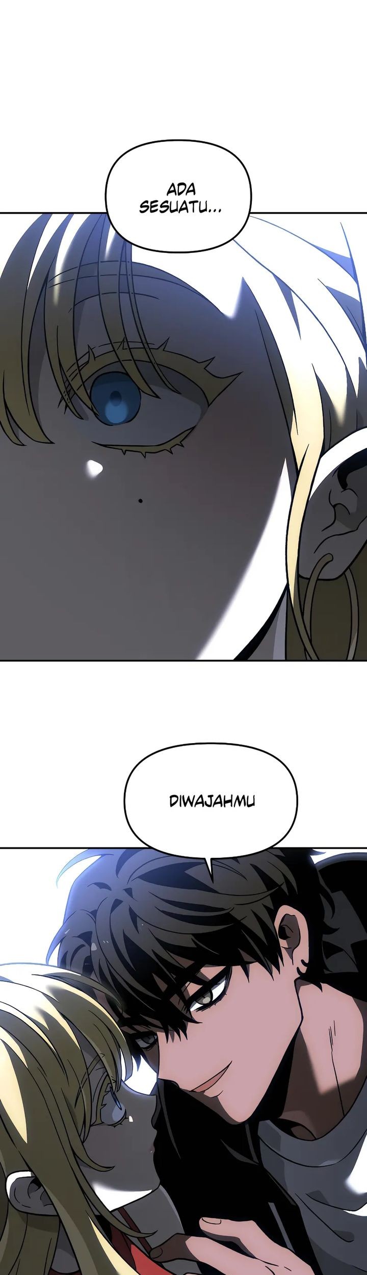 I Used To Be The Boss Chapter 115 Gambar 82