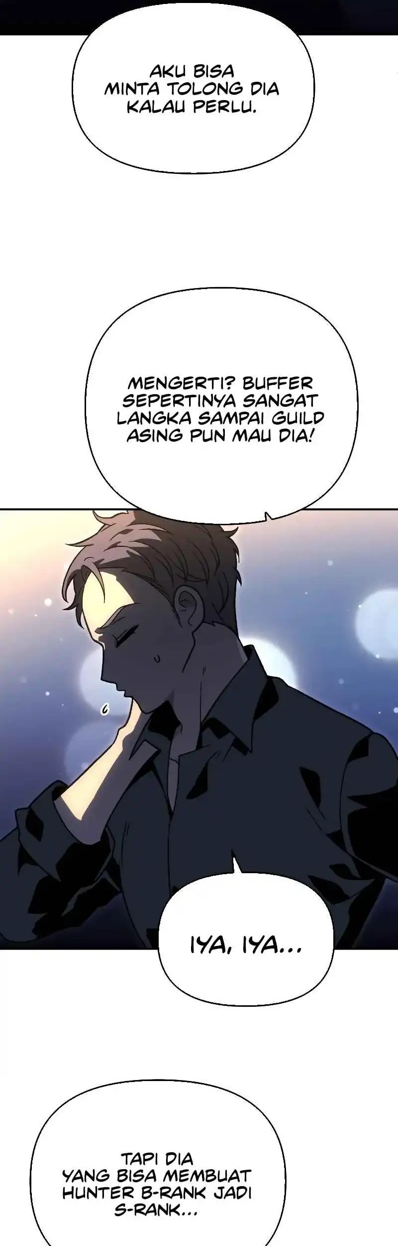 I Used To Be The Boss Chapter 116 Gambar 28