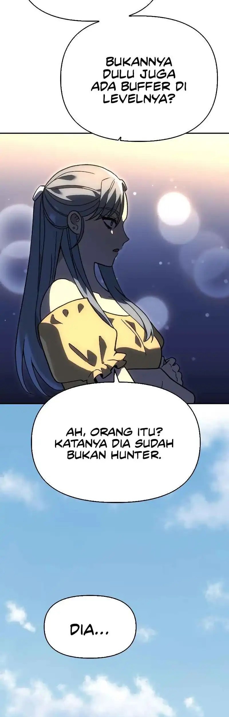 I Used To Be The Boss Chapter 116 Gambar 29