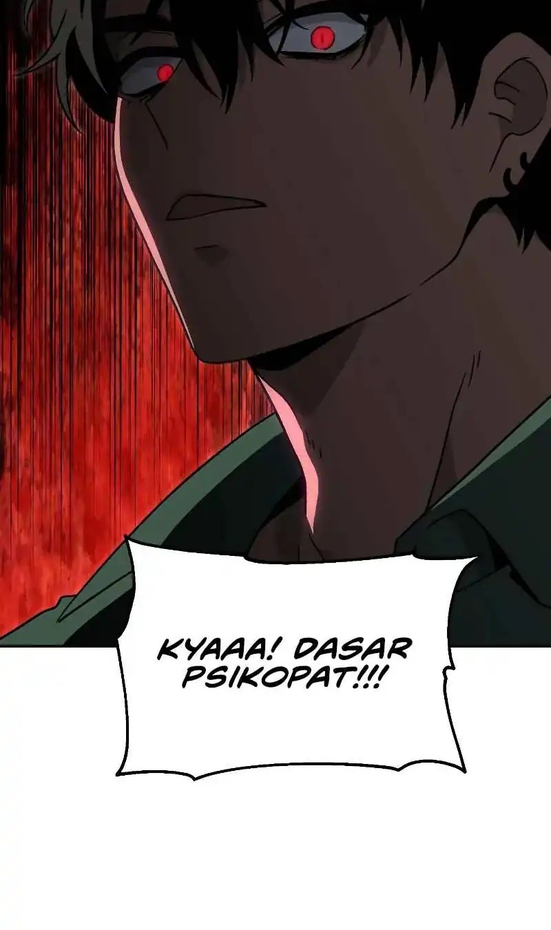 I Used To Be The Boss Chapter 116 Gambar 36
