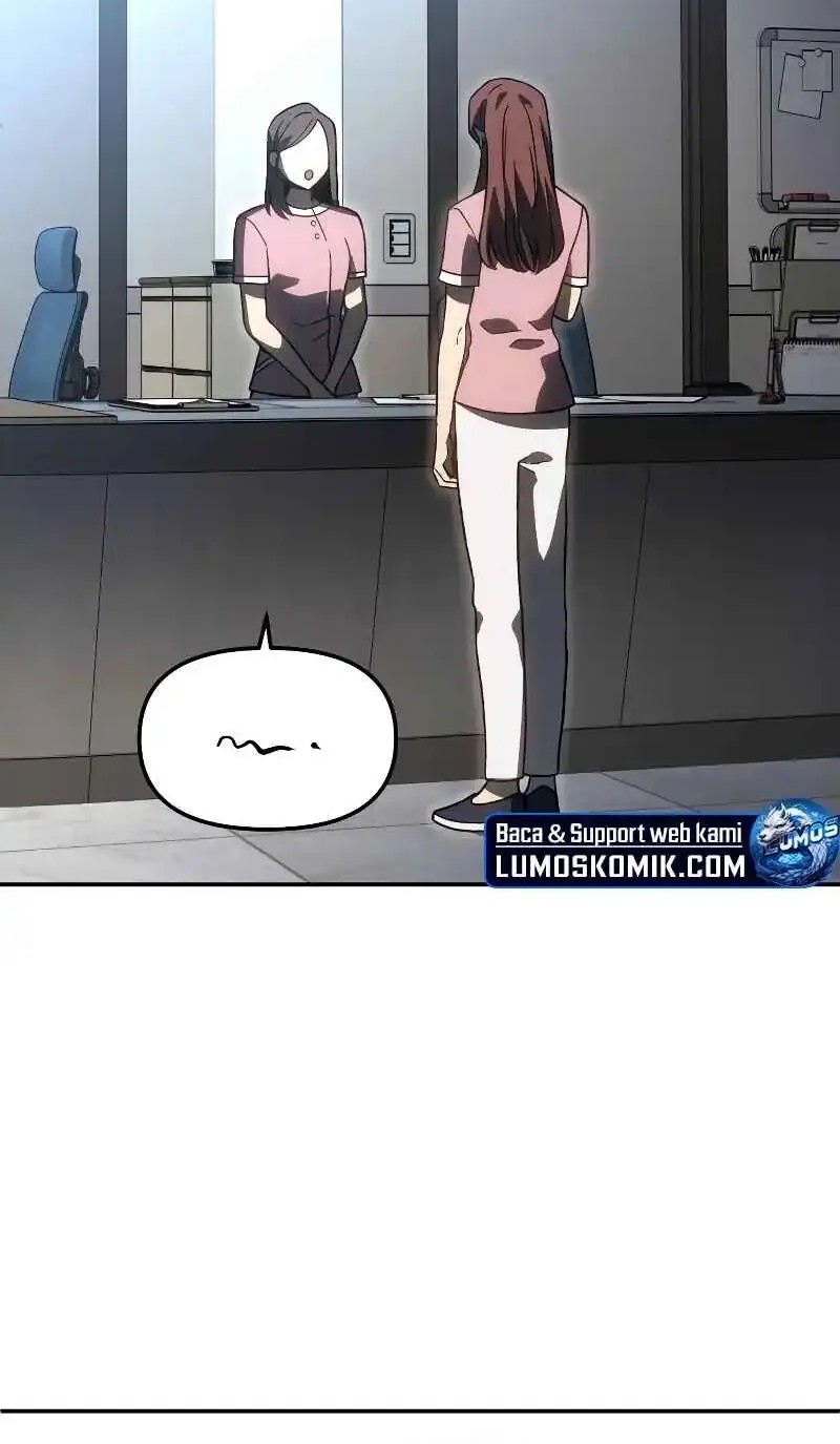 I Used To Be The Boss Chapter 116 Gambar 48