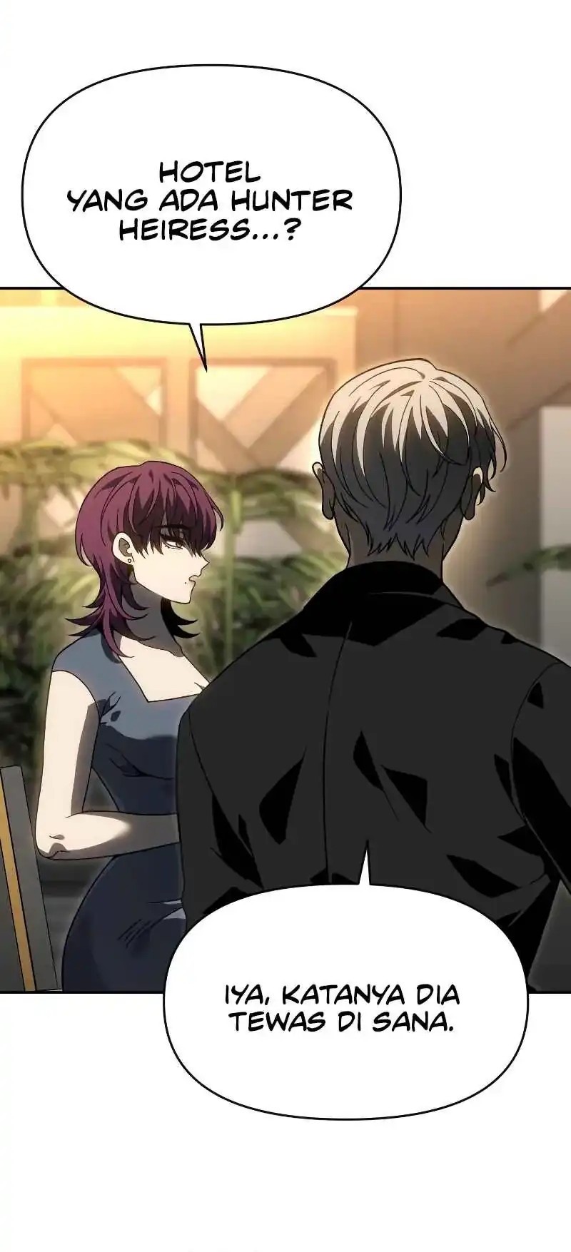 I Used To Be The Boss Chapter 116 Gambar 3