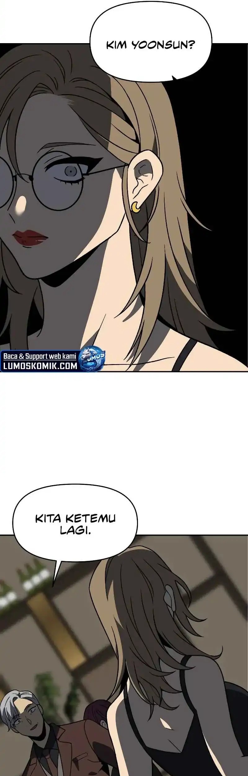I Used To Be The Boss Chapter 116 Gambar 67