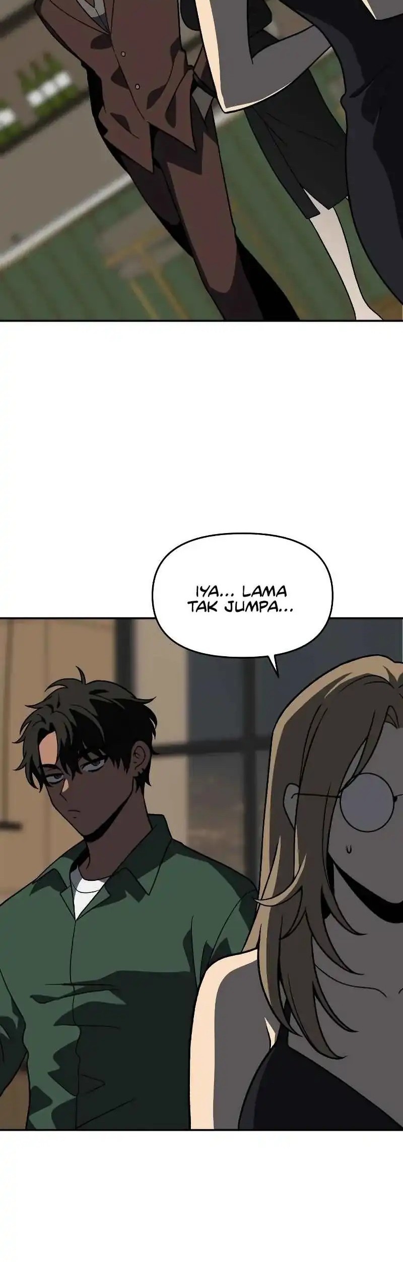 I Used To Be The Boss Chapter 116 Gambar 68