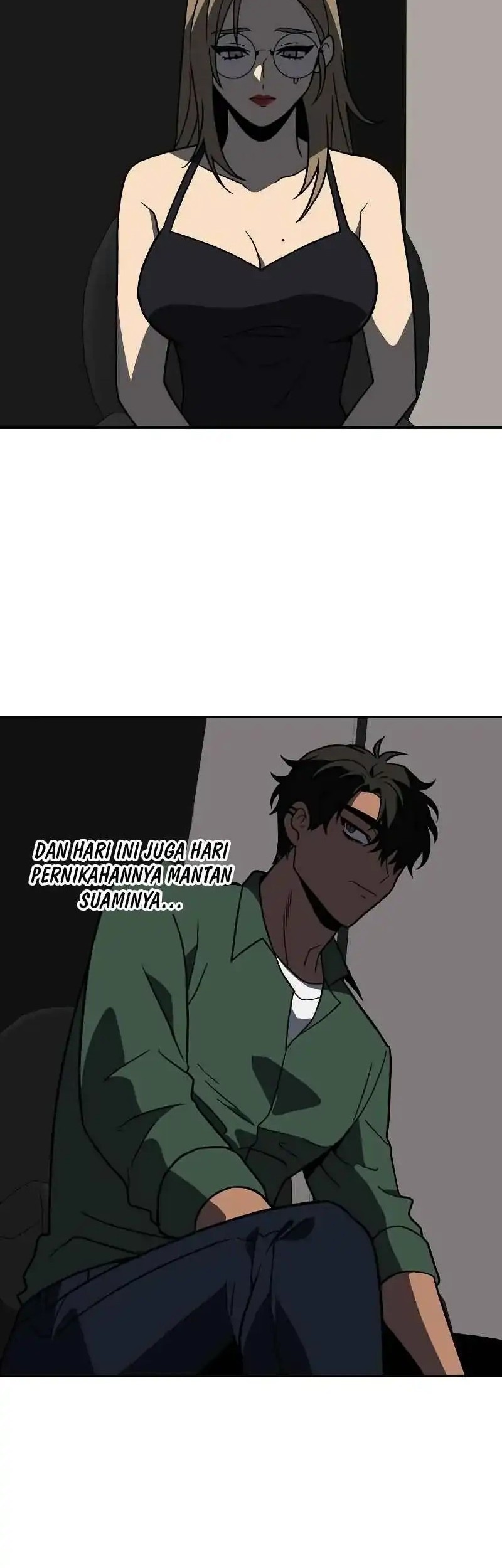 I Used To Be The Boss Chapter 116 Gambar 77