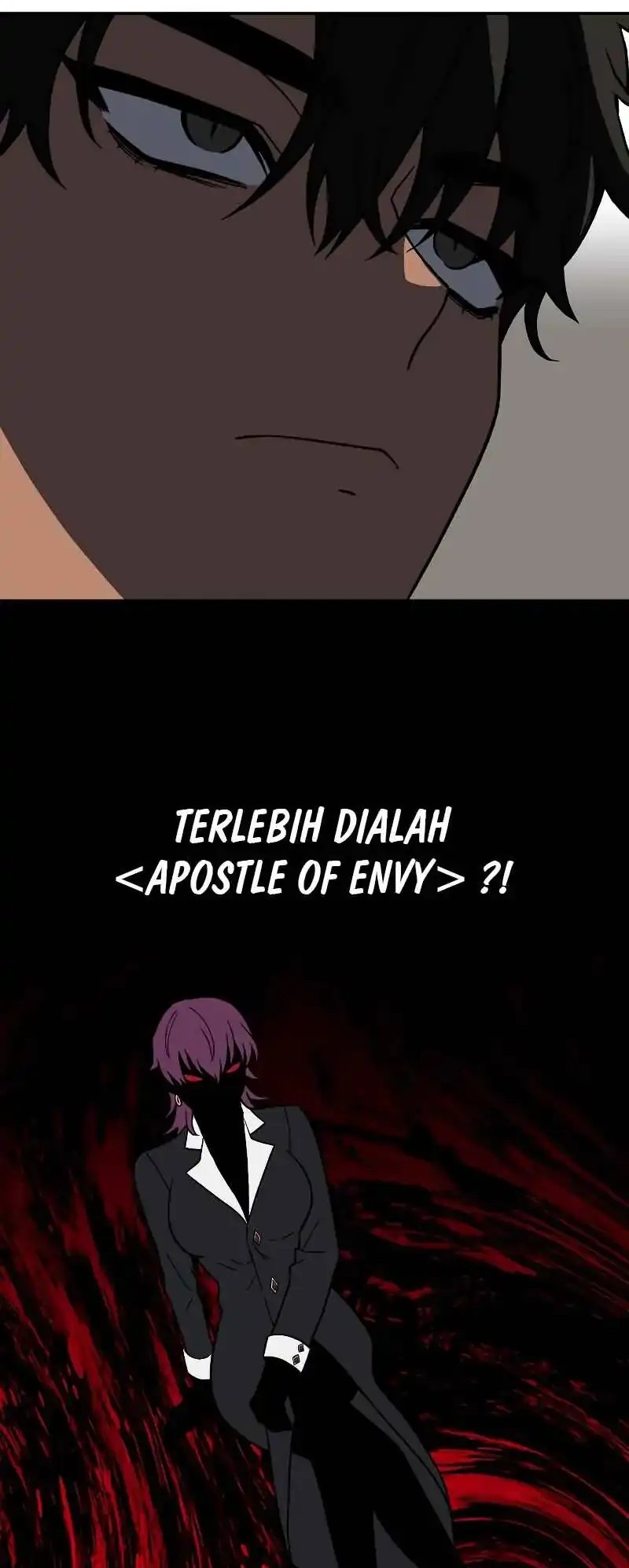 I Used To Be The Boss Chapter 116 Gambar 78